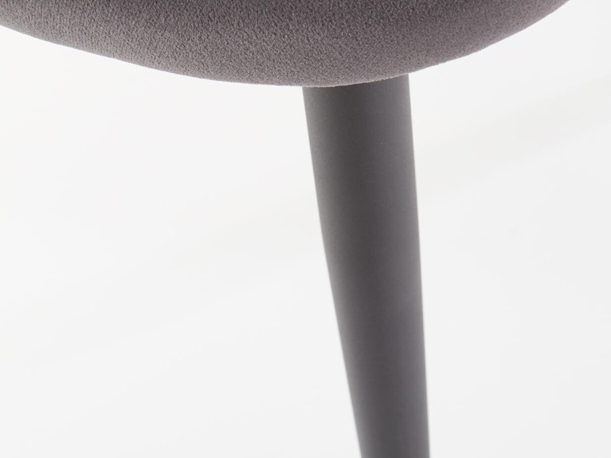 Стул Houston 960 (Серый + Чёрный)