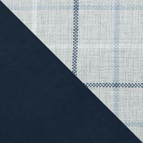 Dīvāns gulta Comfivo 110 (Uttario Velvet 2967 + Senegal 818)