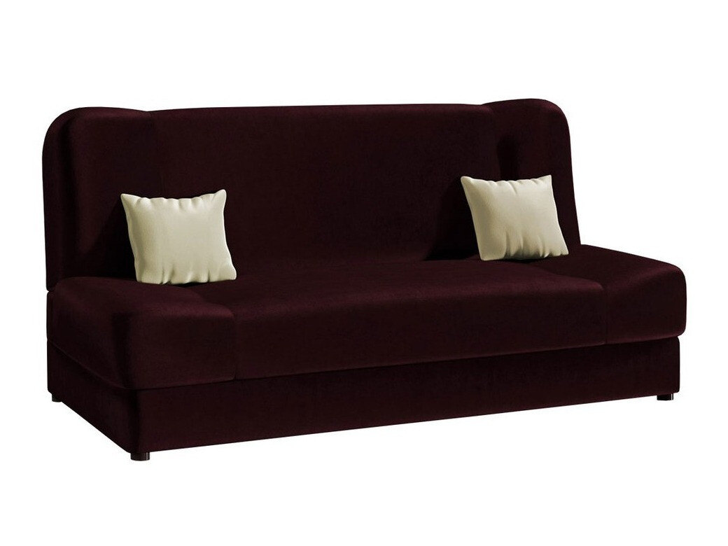 Dīvāns gulta Comfivo Cera (Magic Velvet 2202 + Magic Velvet 2250)