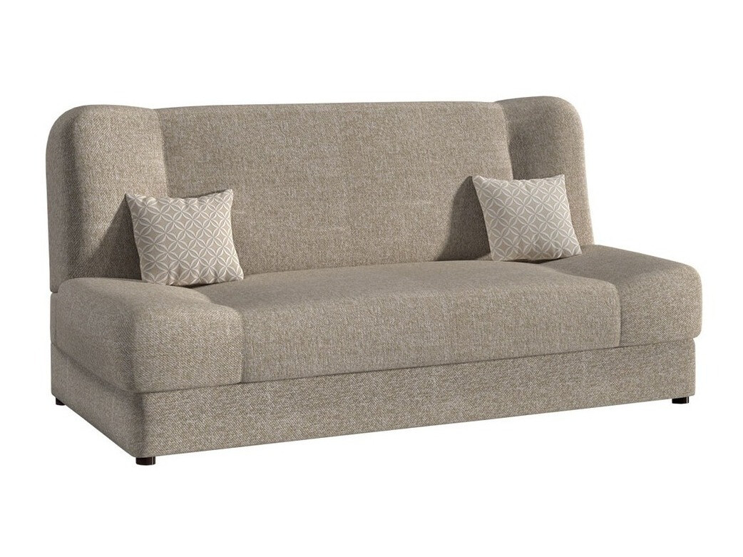 Dīvāns gulta Comfivo Cera (Tatum 272 + Evo 27)