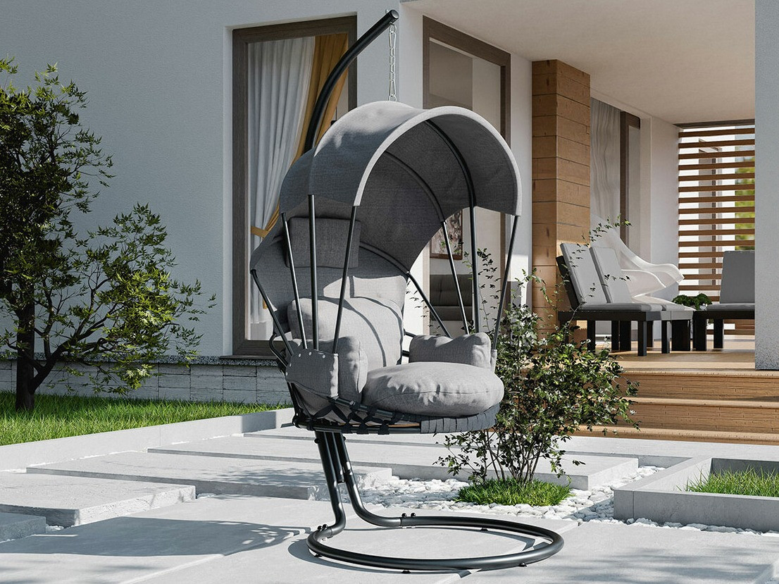 Piekaramais krēsls Comfivo 317