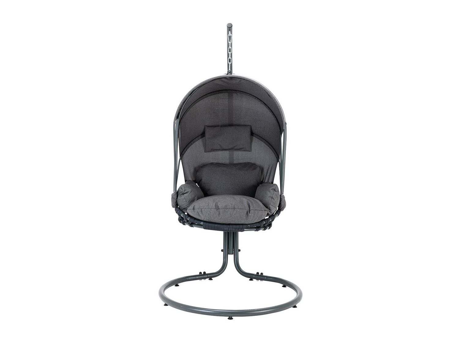 Piekaramais krēsls Comfivo 317