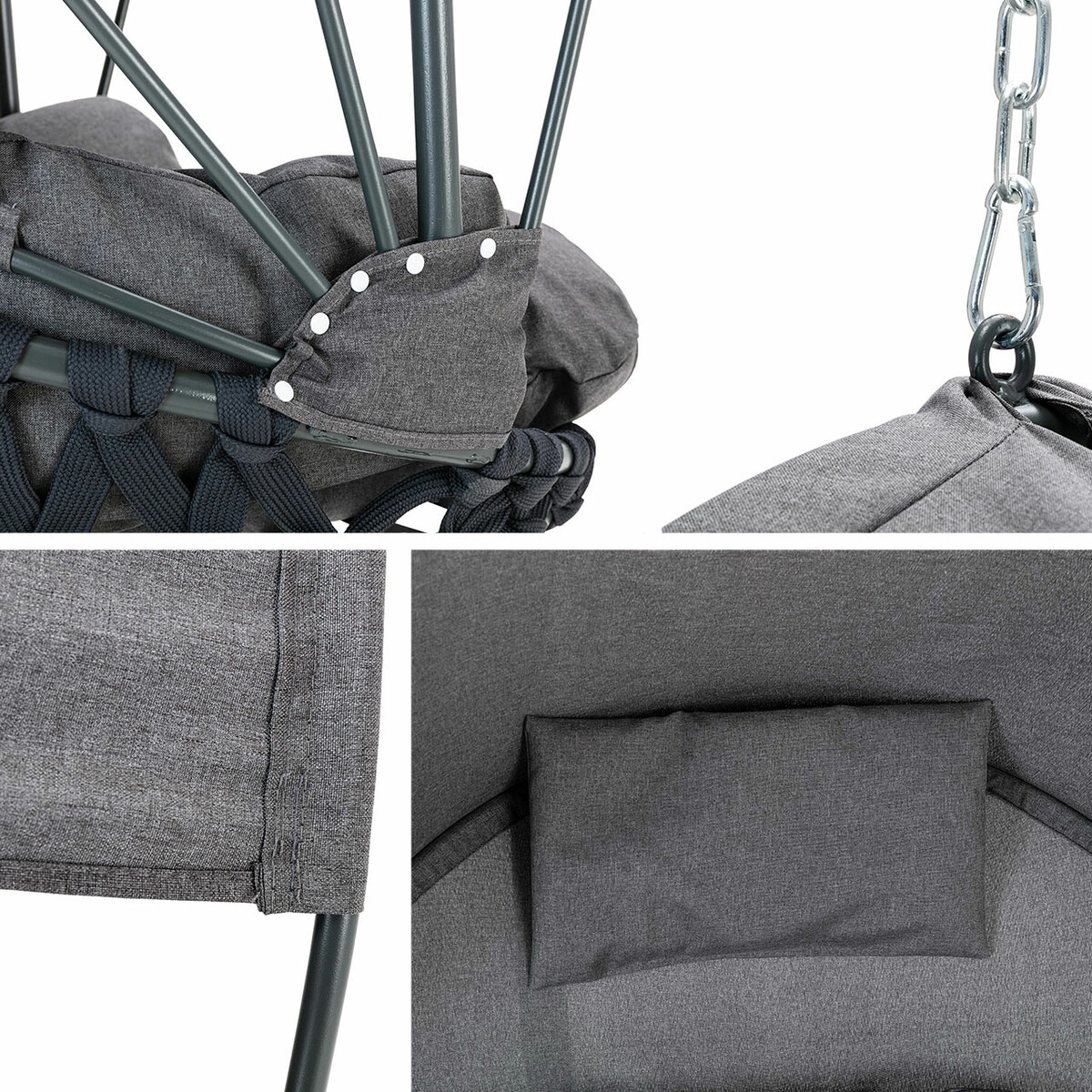 Подвесной стул Comfivo 317