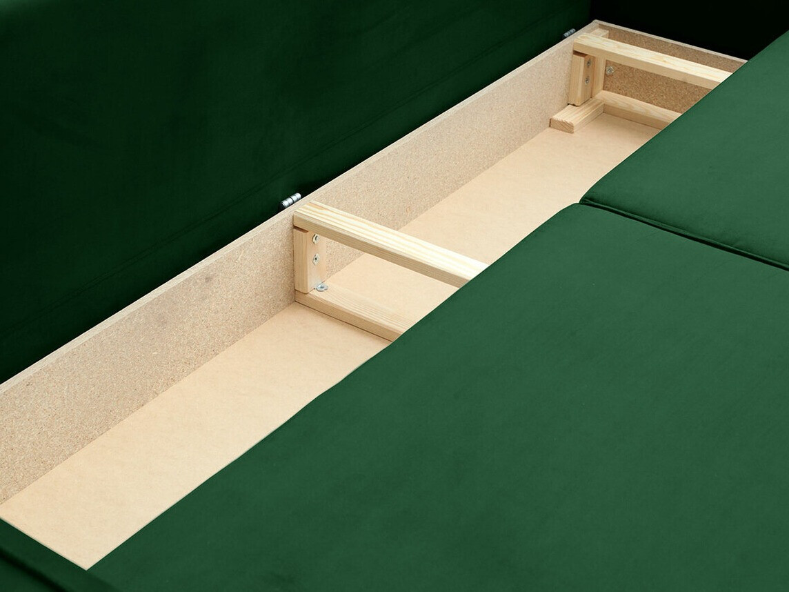 Dīvāns gulta Clovis 103 (Manila 02)