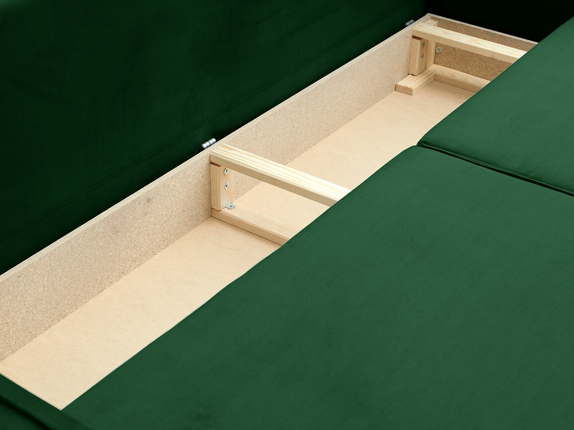 Dīvāns gulta Clovis 103 (Manila 19)