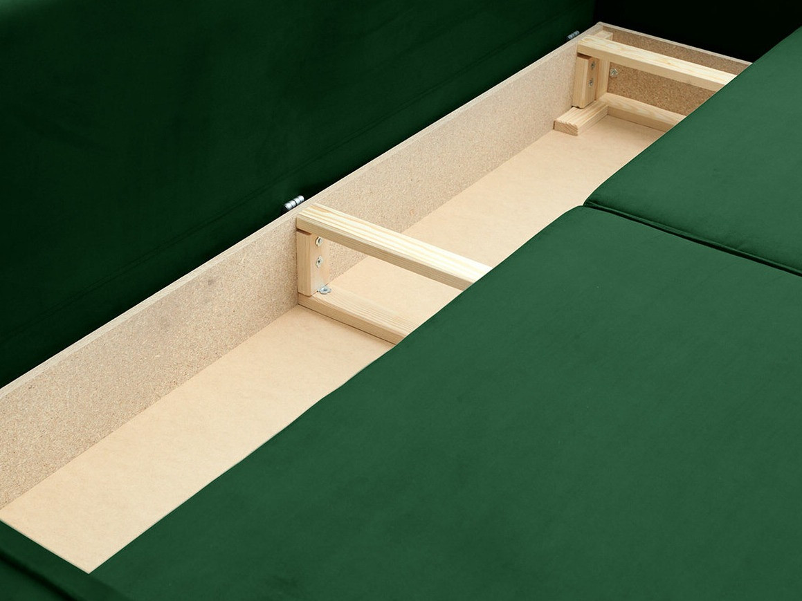 Dīvāns gulta Clovis 103 (Manila 29)