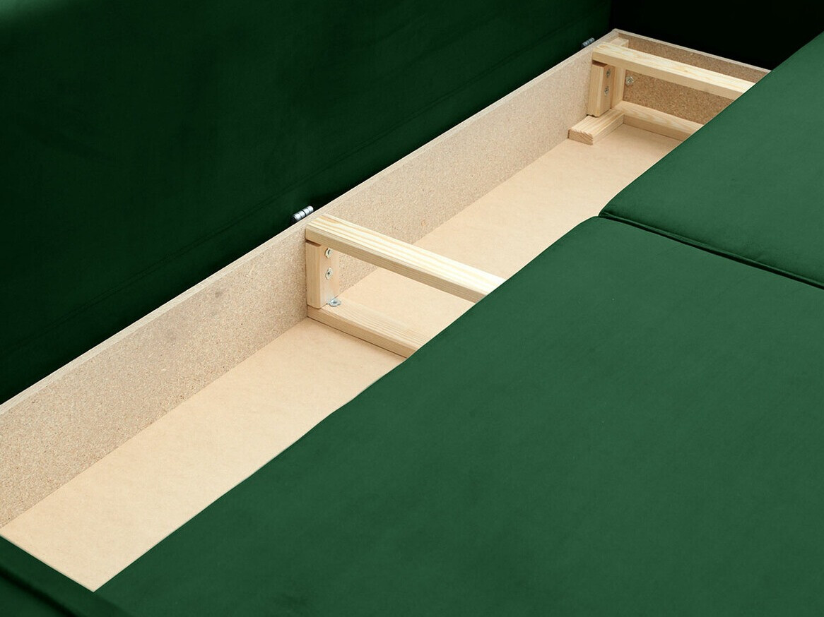 Dīvāns gulta Clovis 103 (Manila 35)