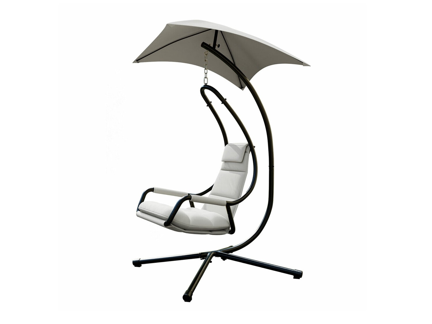 Piekaramais krēsls Comfivo 318