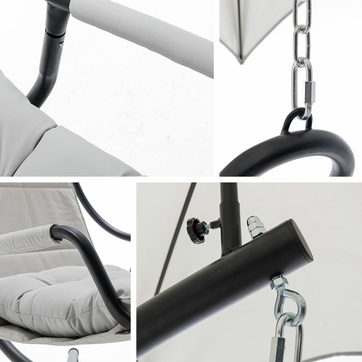 Подвесной стул Comfivo 318