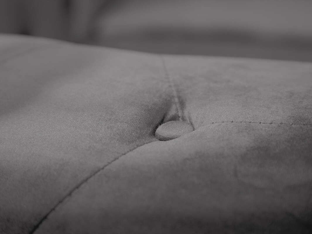 Комплект мягкой мебели Chesterfield Manor House Ophfenu 102 (Тёмно-серый)