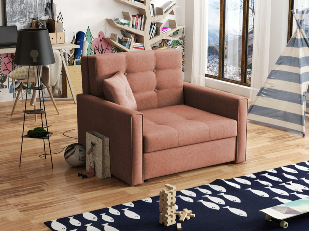 Кресло Columbus 101 (Tatum 276)