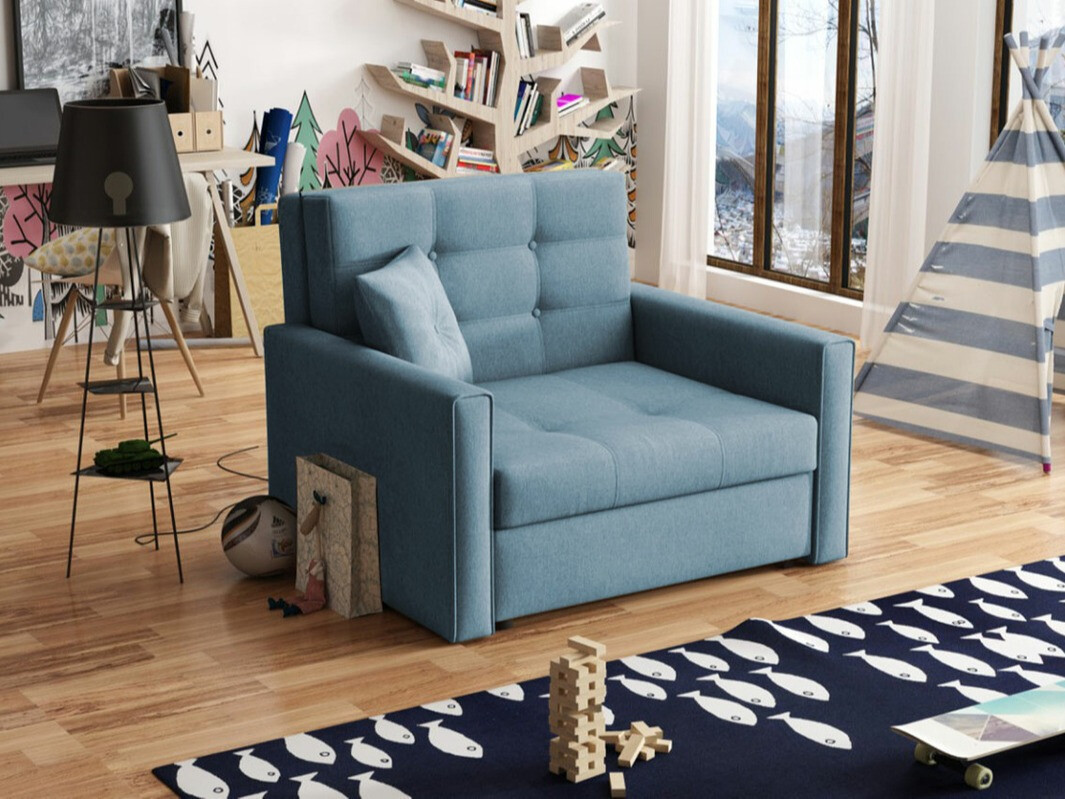 Krēsls Columbus 101 (Tatum 278)