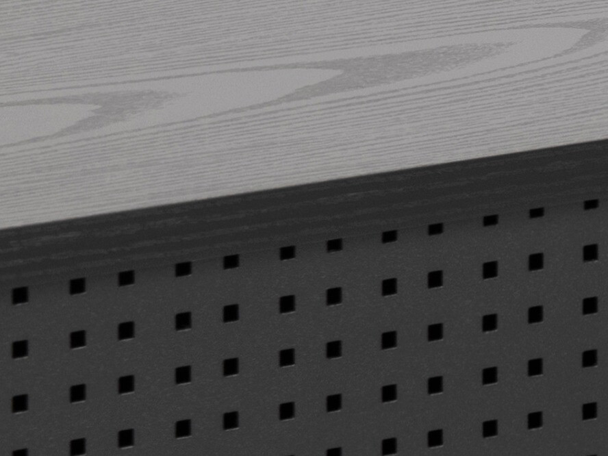 TV galds Norsica Levsori 101