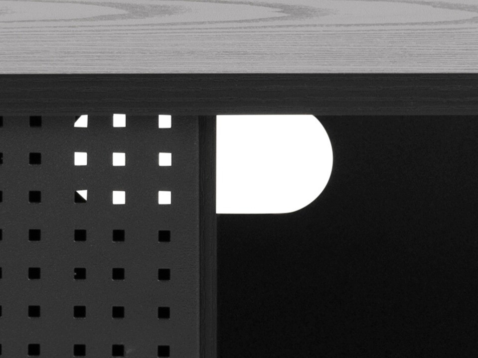 ТВ тумба Norsica 363