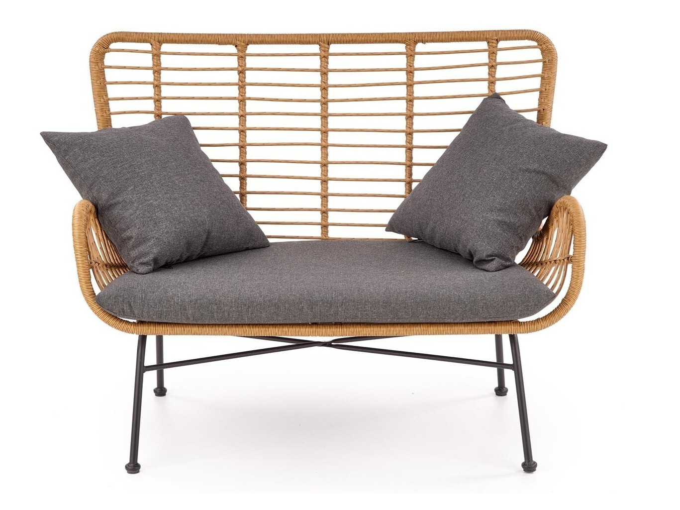 Dārza dīvāns Houston 1184