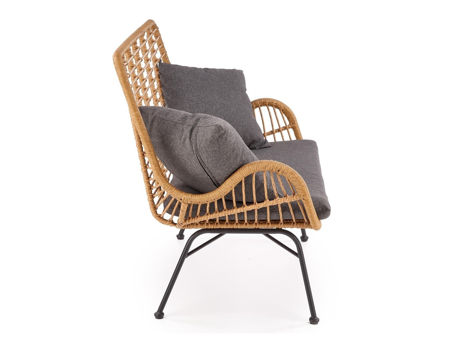 Dārza dīvāns Houston 1184