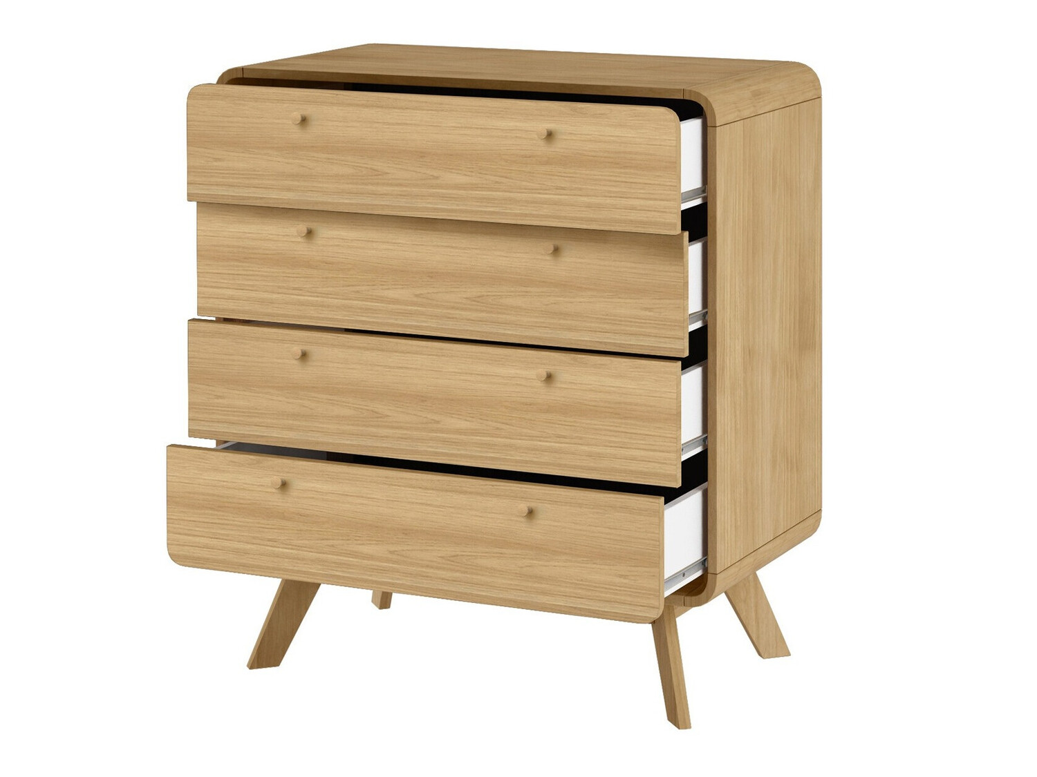 Kомод Elbtena 112 (Дуб)