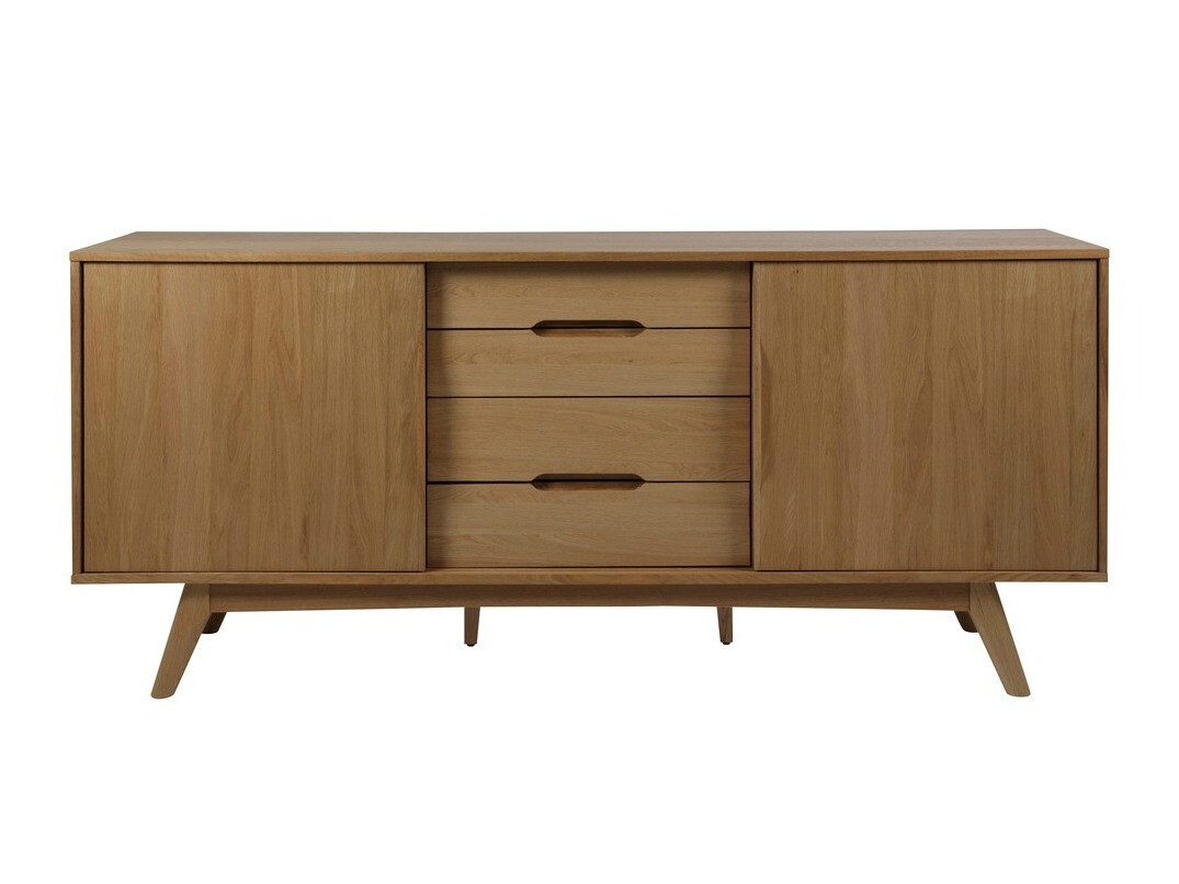 Kомод Norsica Elmdome 100