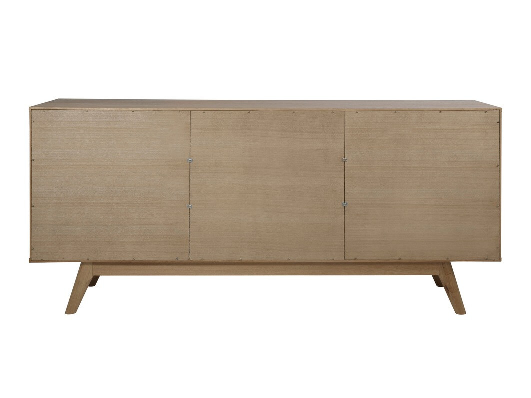 Kомод Norsica Elmdome 100