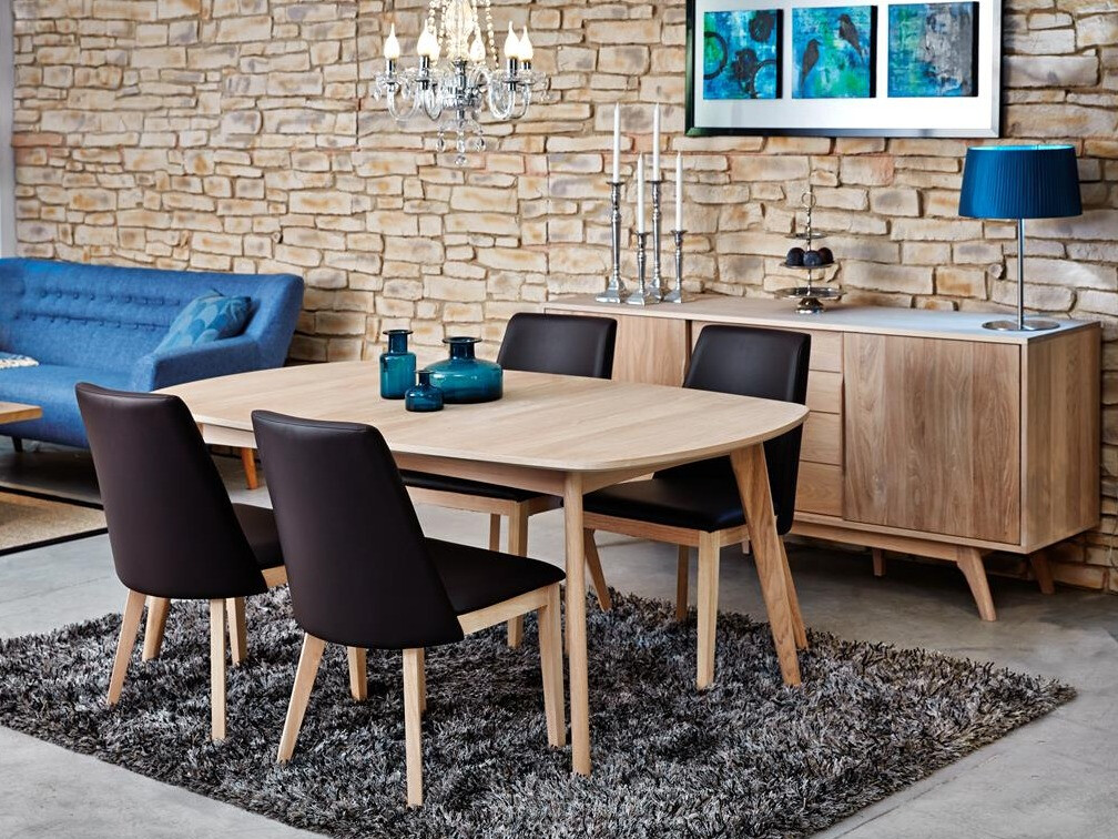 Kомод Norsica Elmdome 100