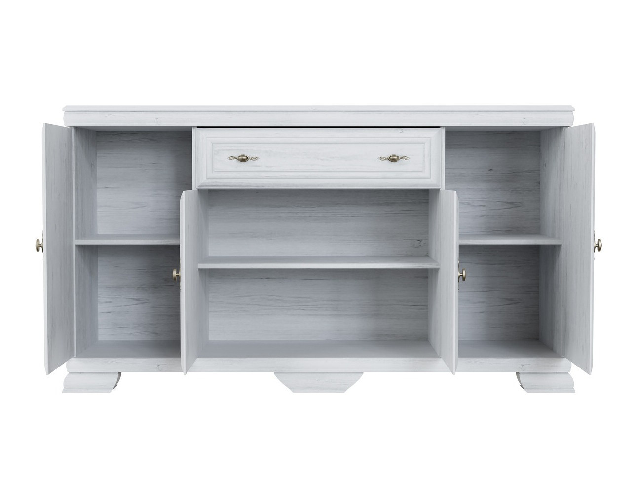 Kомод Salmeru 127 (Андерсон Пайн)