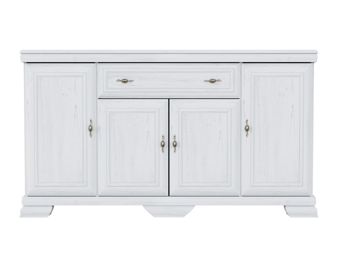 Kомод Salmeru 127 (Андерсон Пайн)