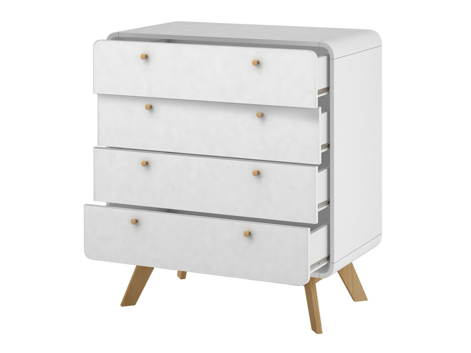 Комплект для домашнего офиса Elbtena 114