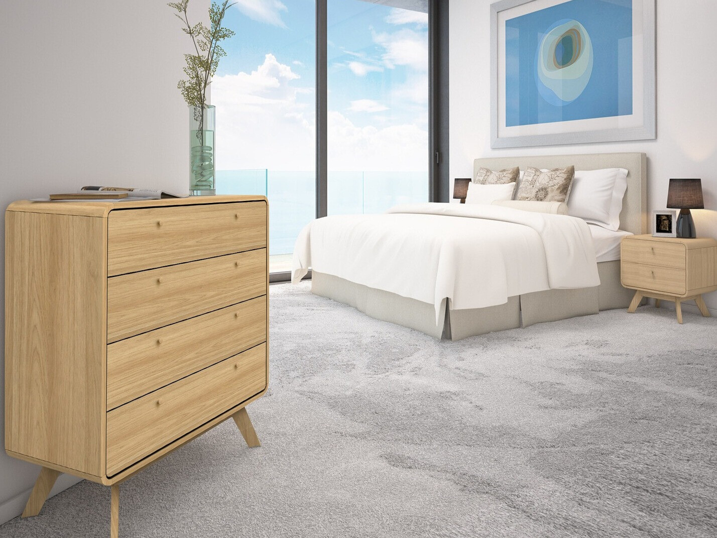 Kumode Elbtena 112 (Ozols)