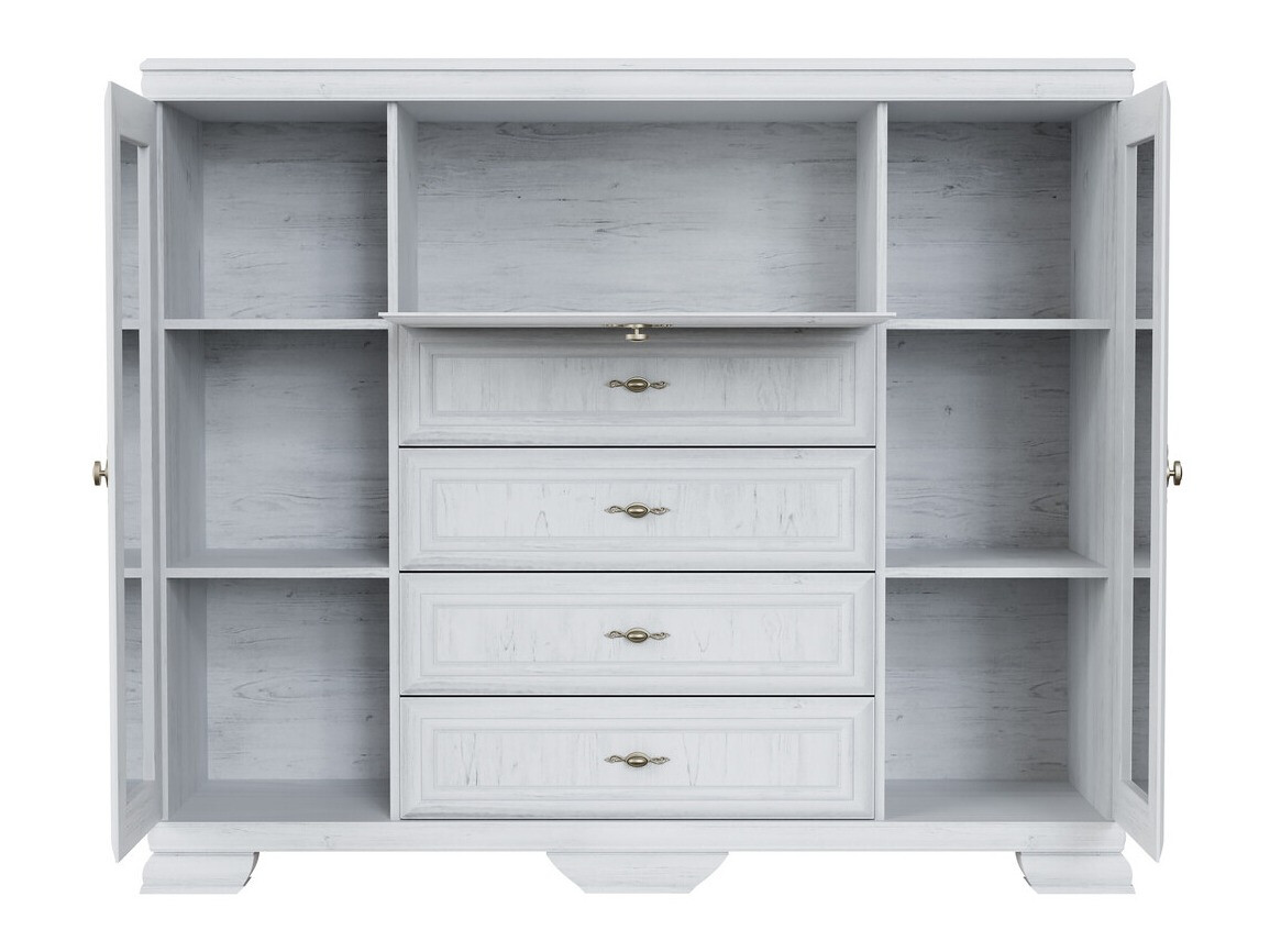 Kumode Salmeru 100 (Anderson priede)