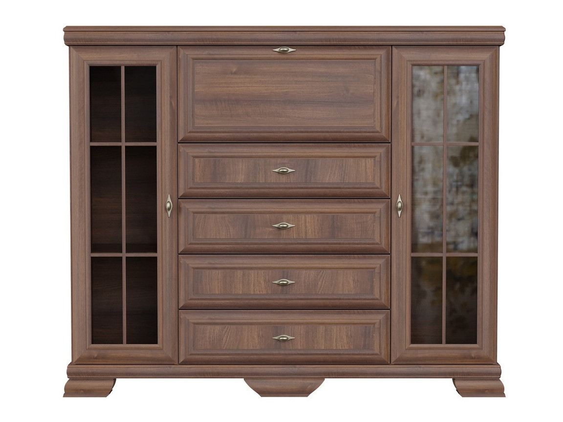 Kumode Salmeru 100 (Samoa King Rieksts)