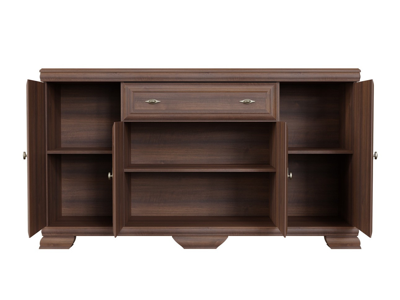 Kumode Salmeru 127 (Samoa King Rieksts)