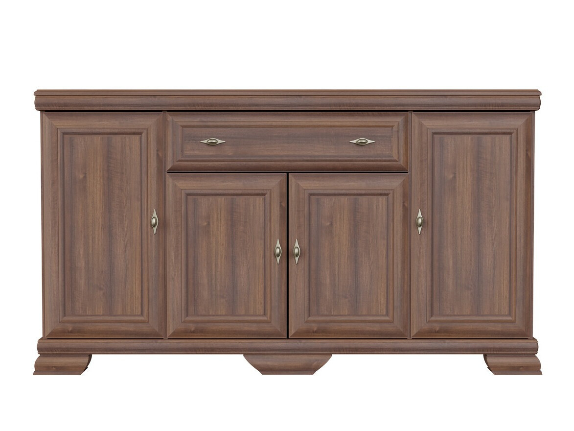 Kumode Salmeru 127 (Samoa King Rieksts)