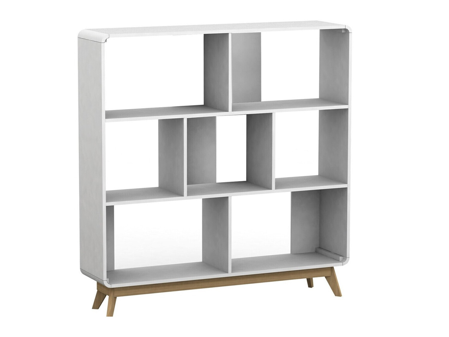 Mājas biroja komplekts Elbtena 114