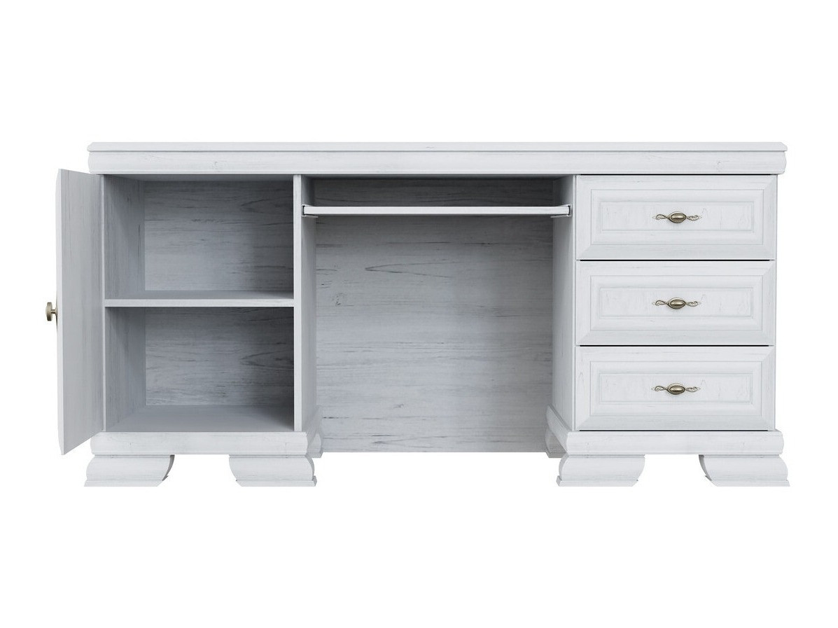 Письменный cтол Salmeru 102 (Андерсон Пайн)