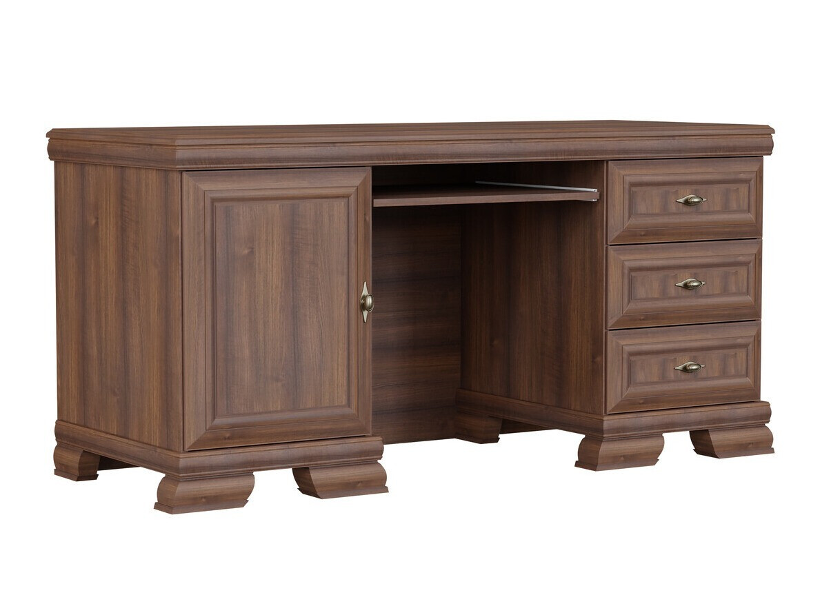 Rakstāmgalds Salmeru 102 (Samoa King Rieksts)