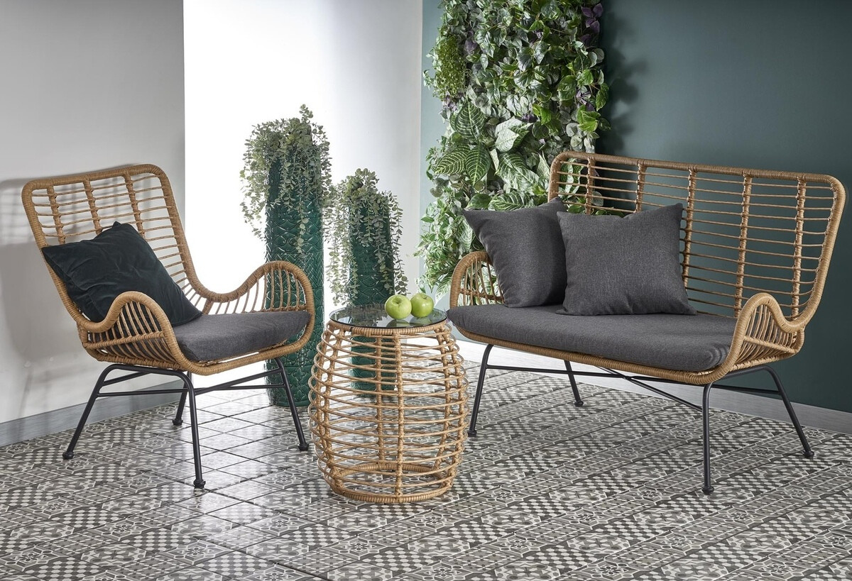 Садовый диван Houston 1184