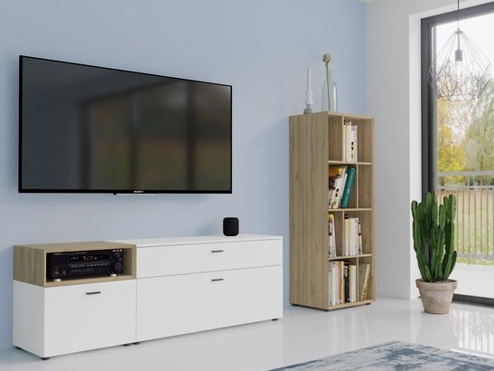 Стеллаж Camali 102