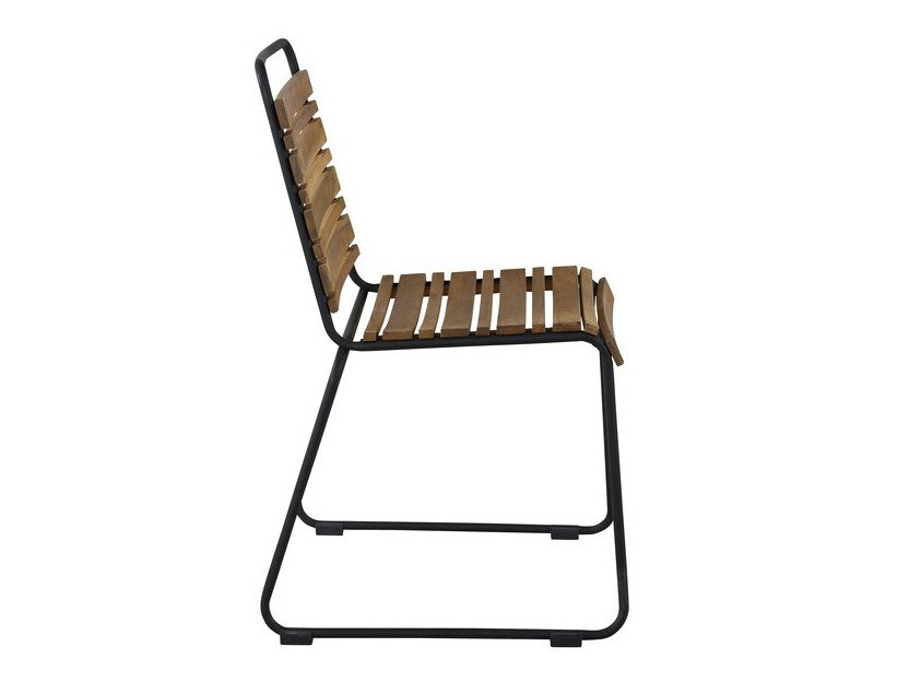 Dārza krēsls Dallas 2821