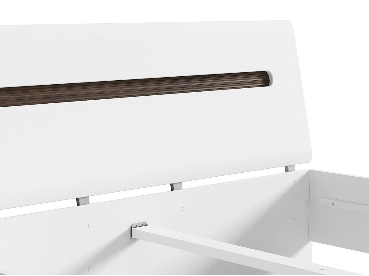 Guļamistabas komplekts Serveso 126