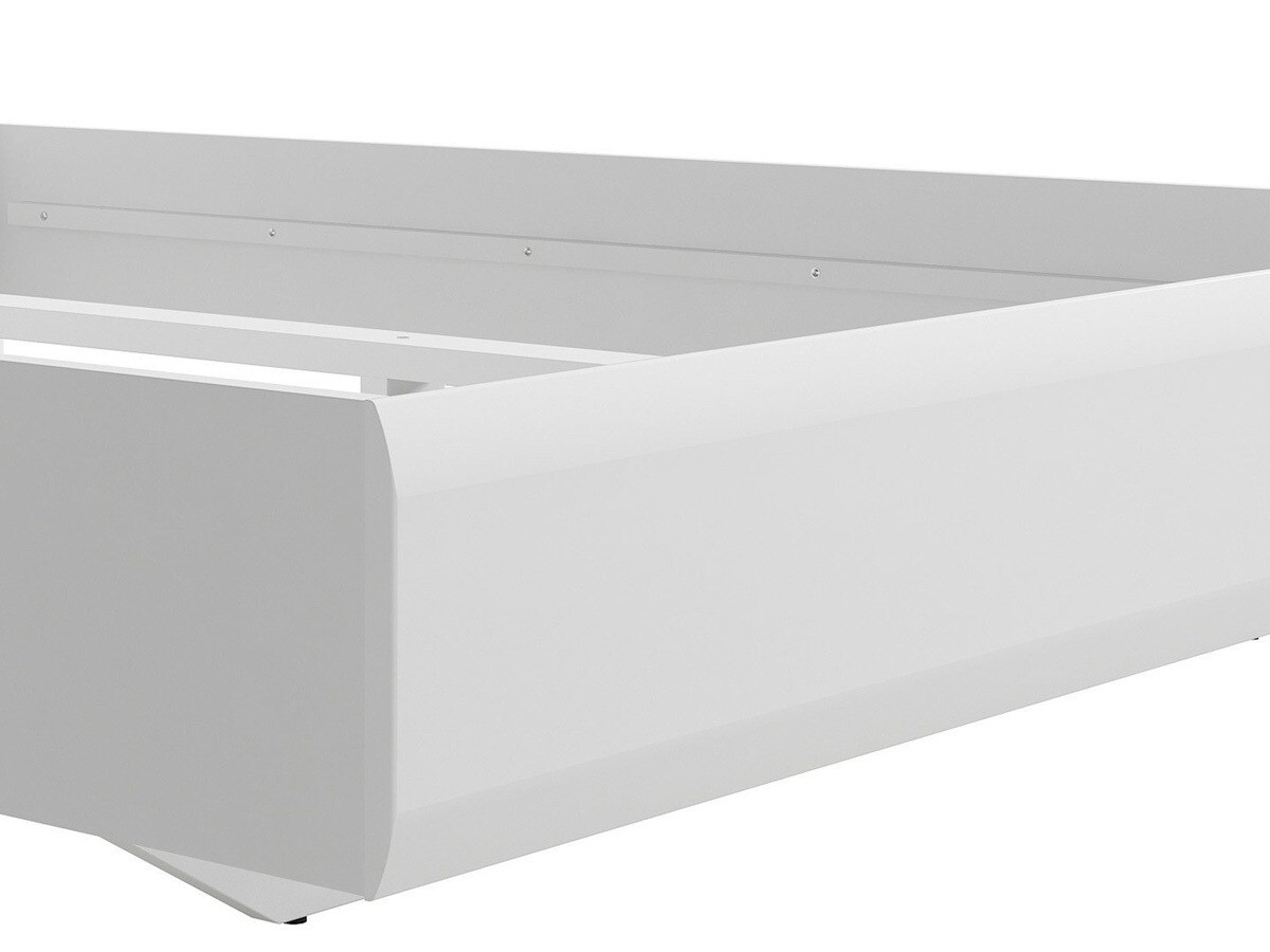 Guļamistabas komplekts Serveso 126