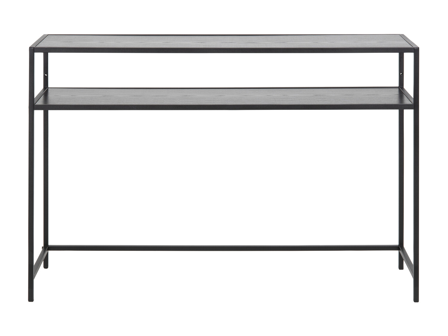 Консоль Norsica Sevferi 126 (Черный пепел + Чёрный)