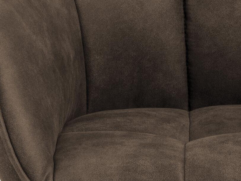 Krēsls Norsica 494 (Brūns + Melns)