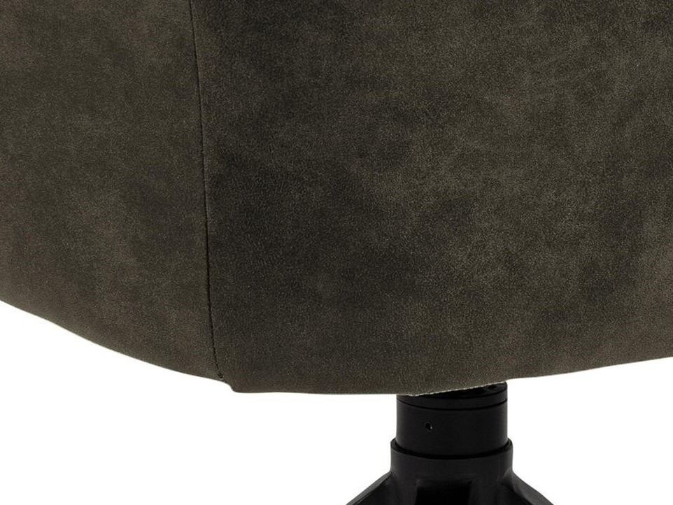 Krēsls Norsica 494 (Zaļš + Melns)