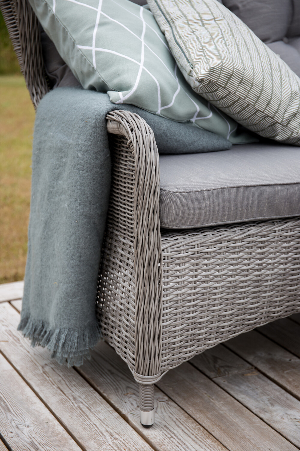 Садовый комплект Dallas 1083