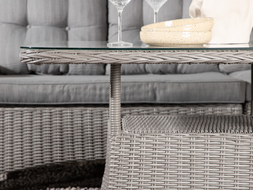 Садовый комплект Dallas 1083