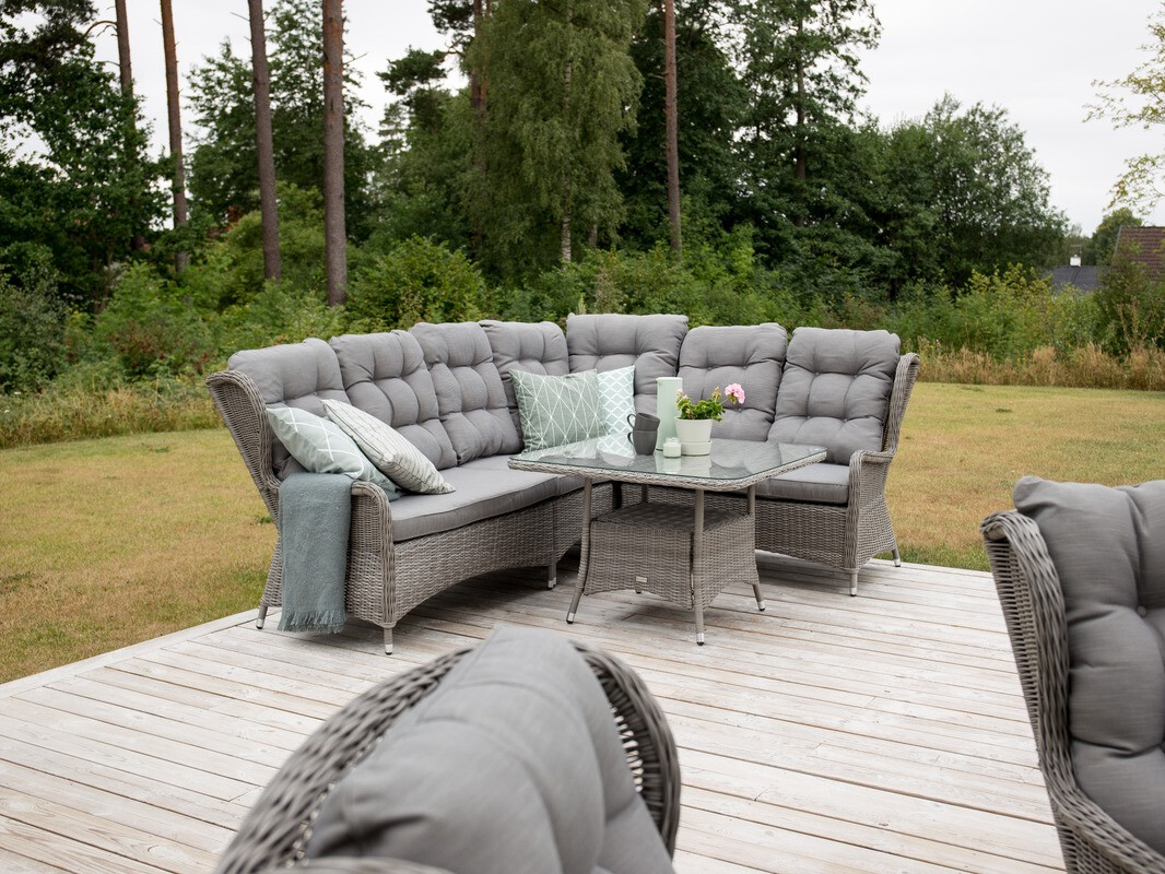 Садовый комплект Dallas 1083