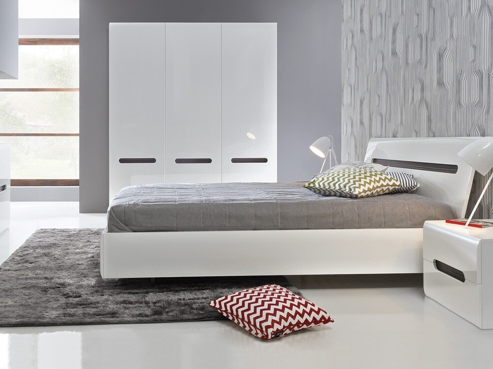 Спальный гарнитур Serveso 126