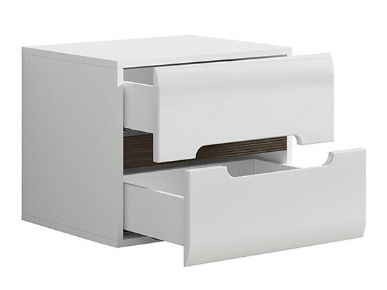 Спальный гарнитур Serveso 126