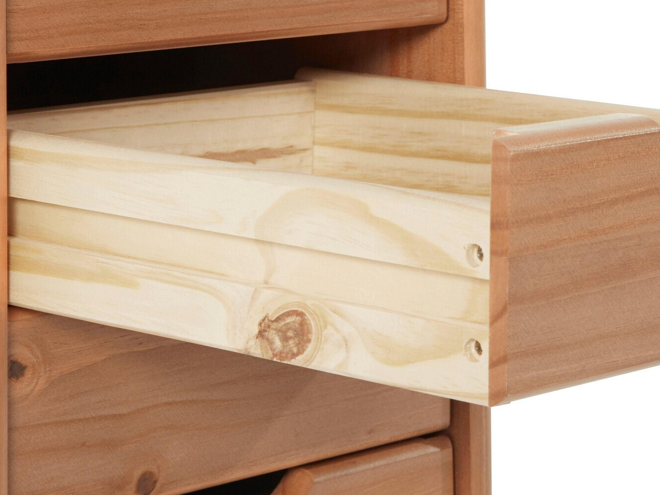 Atvilktņu bloks Denton 137 (Gaišs koks)