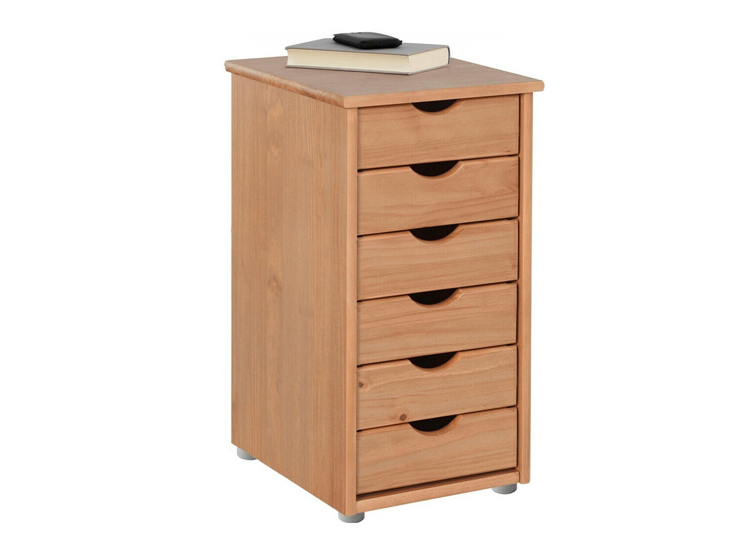 Atvilktņu bloks Denton 137 (Gaišs koks)